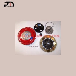 Stage 2 ENDURANCE Clutch Kit by South Bend Clutch for Volkswagen | Golf | Jetta | MK2 | 1.8 | 2.0